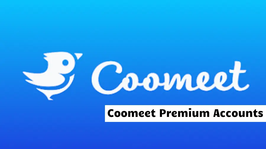 Coomeet Premium Accounts