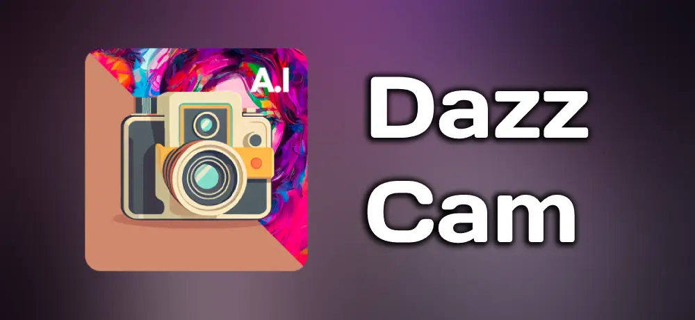 Dazz Cam MOD APK