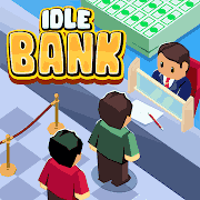 Idle Bank MOD APK