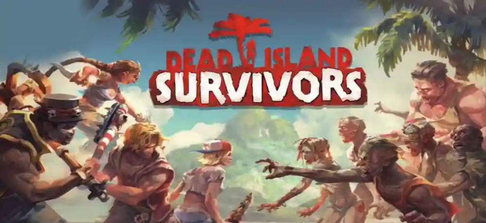 Dead Island Survival MOD APK 