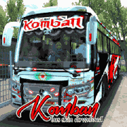 Komban Bus Skin Download