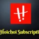 Free Hoichoi Subscription ID