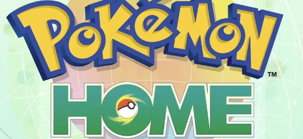 Pokemon Home MOD APK