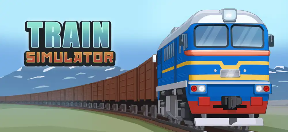 Train Simulator: Railroad Game MOD APK 