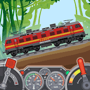 Train Simulator: Railroad Game MOD APK