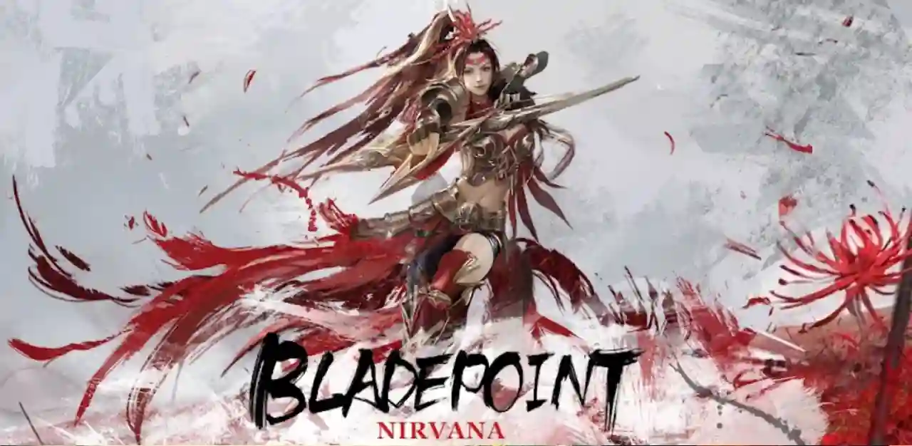 Bladepoint: Nirvana MOD APK