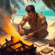 RUSTY : Island Survival Games MOD APK
