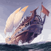 Dragon Sails MOD APK