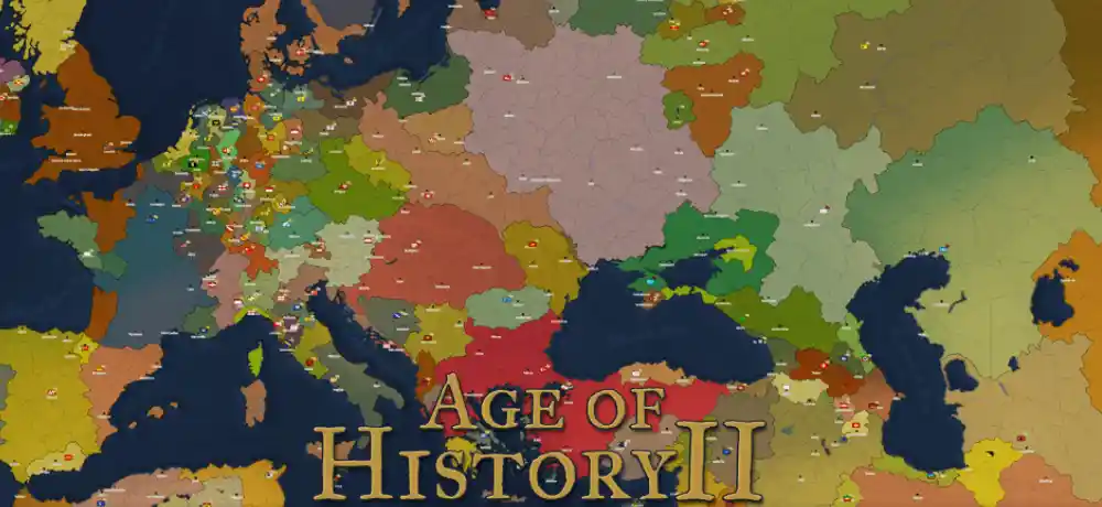Age of History II APK