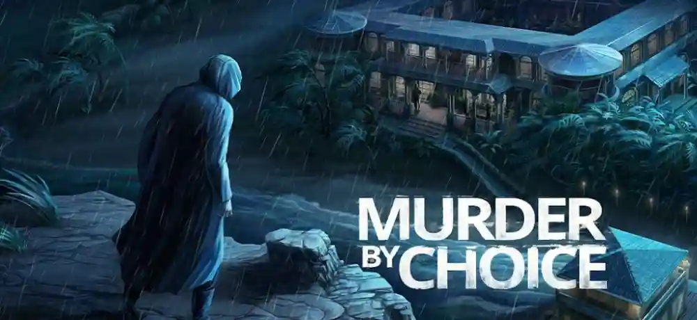 Murder by Choice MOD APK