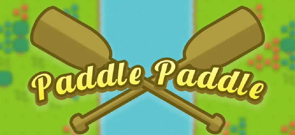 Paddle Paddle MOD APK