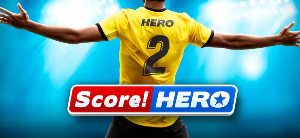 Score! Hero 2023 MOD APK