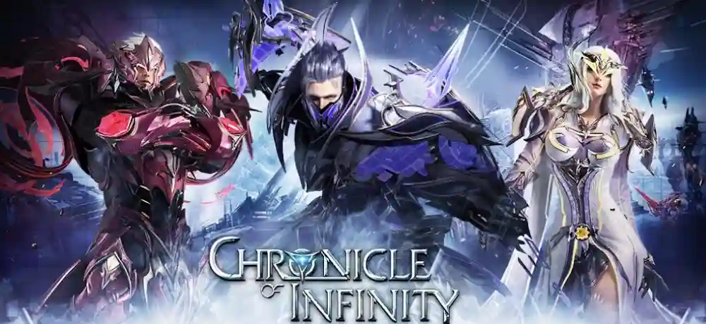 Chronicle of Infinity MOD APK