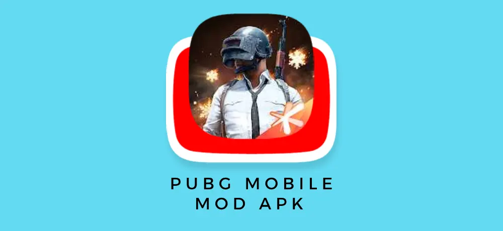 PUBG Mobile MOD APK