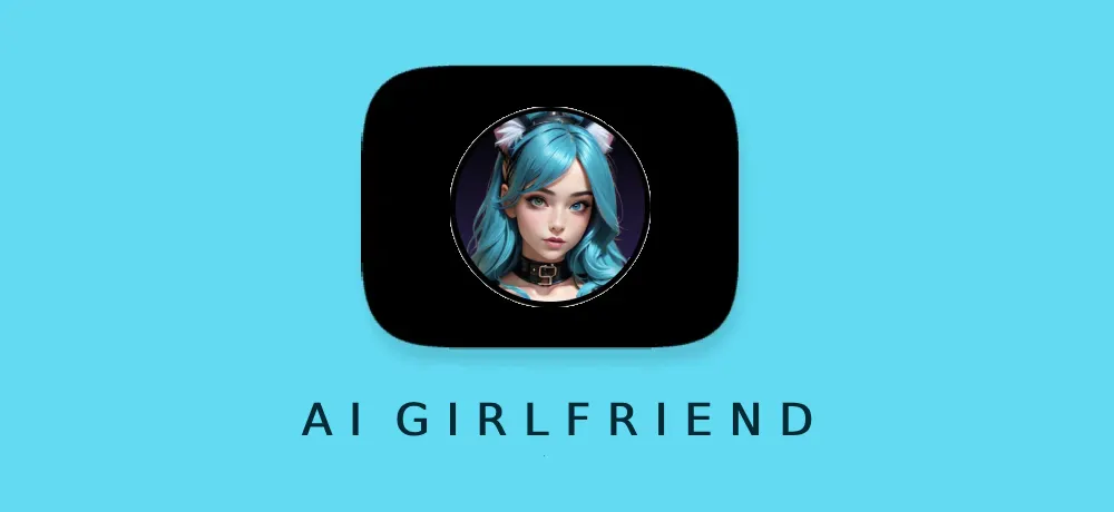 AI Girlfriend MOD APK