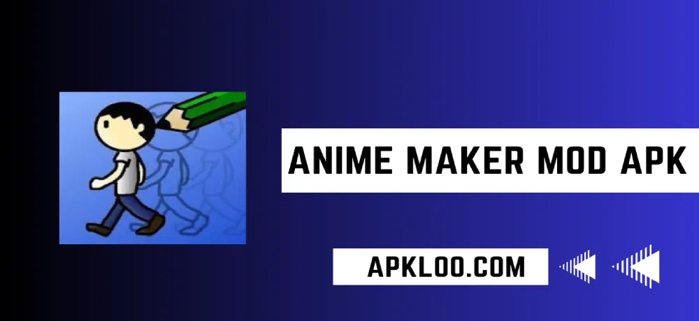 Anime Maker MOD APK 