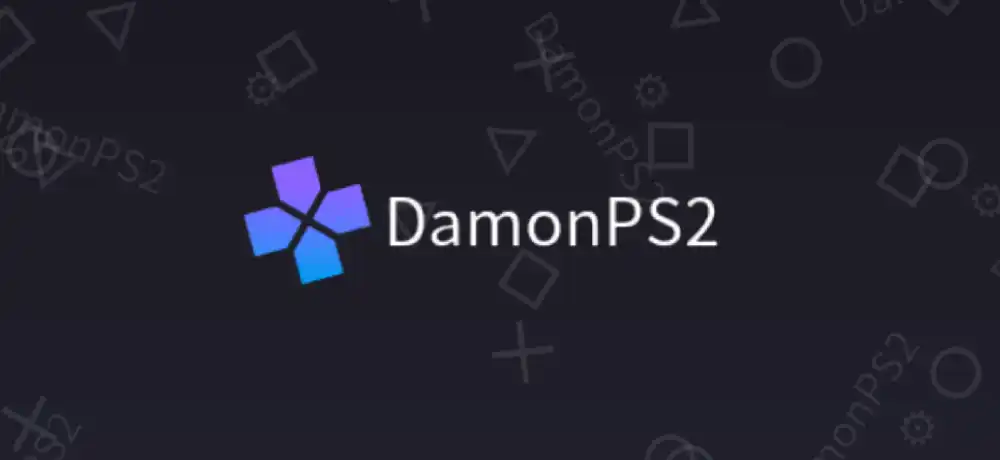 Damon PS2 Pro APk