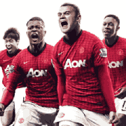 Manchester United Wallpaper APK