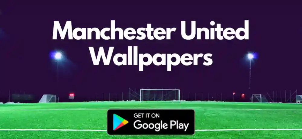 Manchester United Wallpaper APK