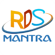 Mantra RD Services APK