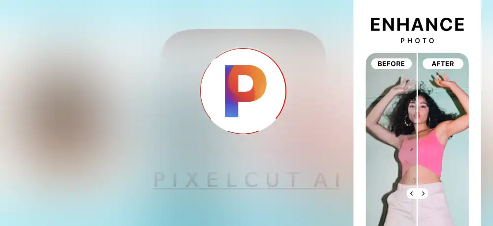 Pixelcut AI Photo Editor MOD APK 