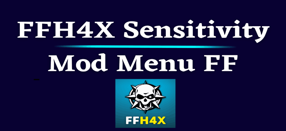 FFH4X Fire Max Headshot Tool APK