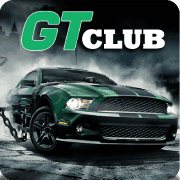 GT Speed Club MOD APK