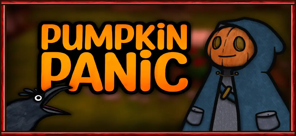 Pumpkin Panic Game APK 