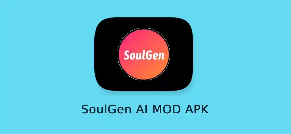 SoulGen AI MOD APK