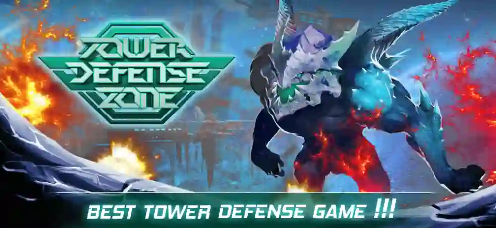 Tower Defense MOD APK