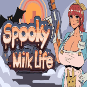 Spooky Milk Life APK