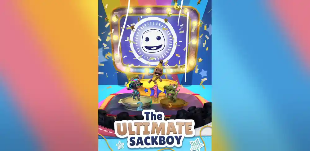 Ultimate Sackboy MOD APK