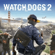 Watch Dogs 2 APK