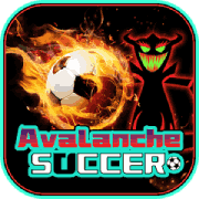Avalanche Soccer MOD APK