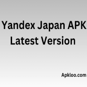 Yandex Japan APK