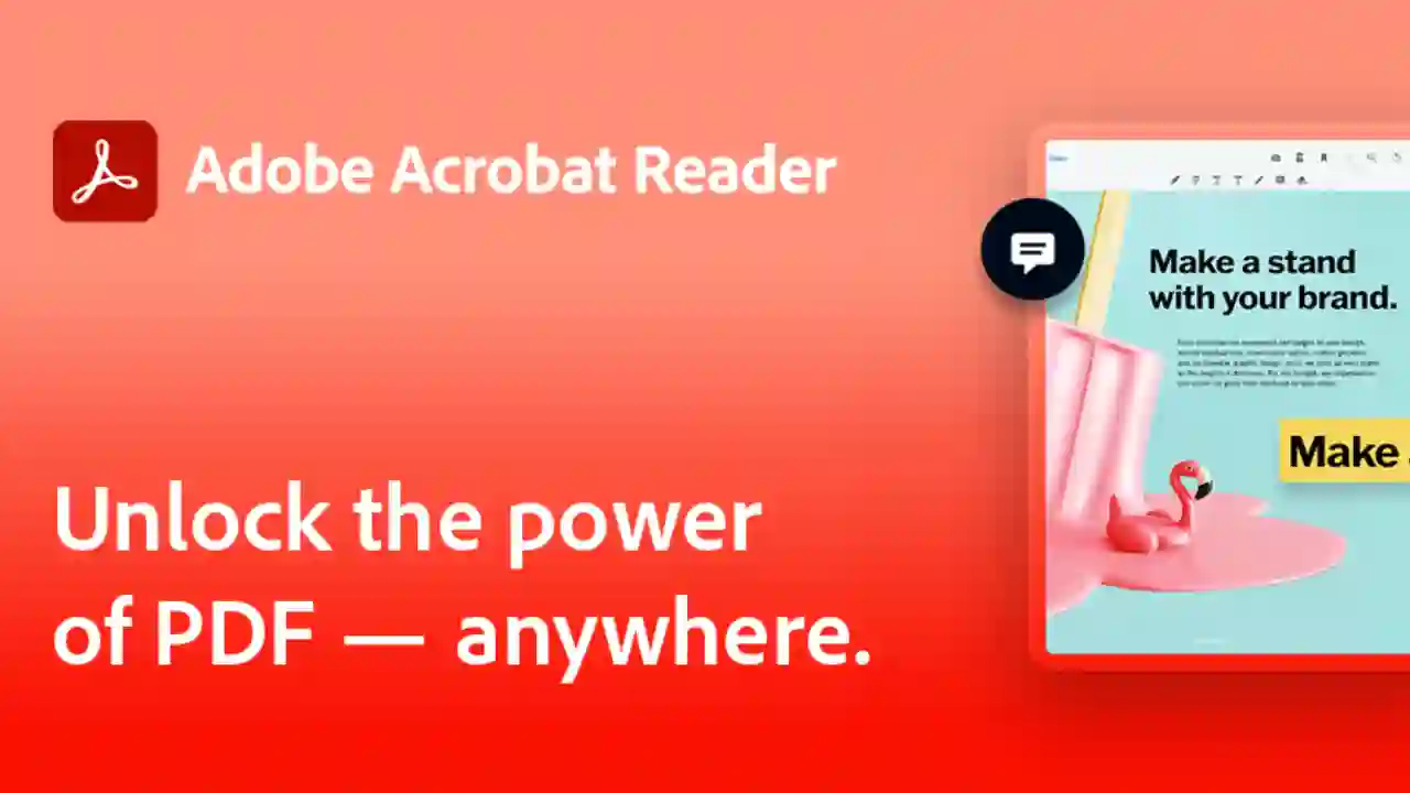 download adobe acrobat reader for android apk