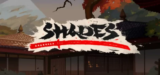 Shades: Shadow Fight Roguelike MOD APK