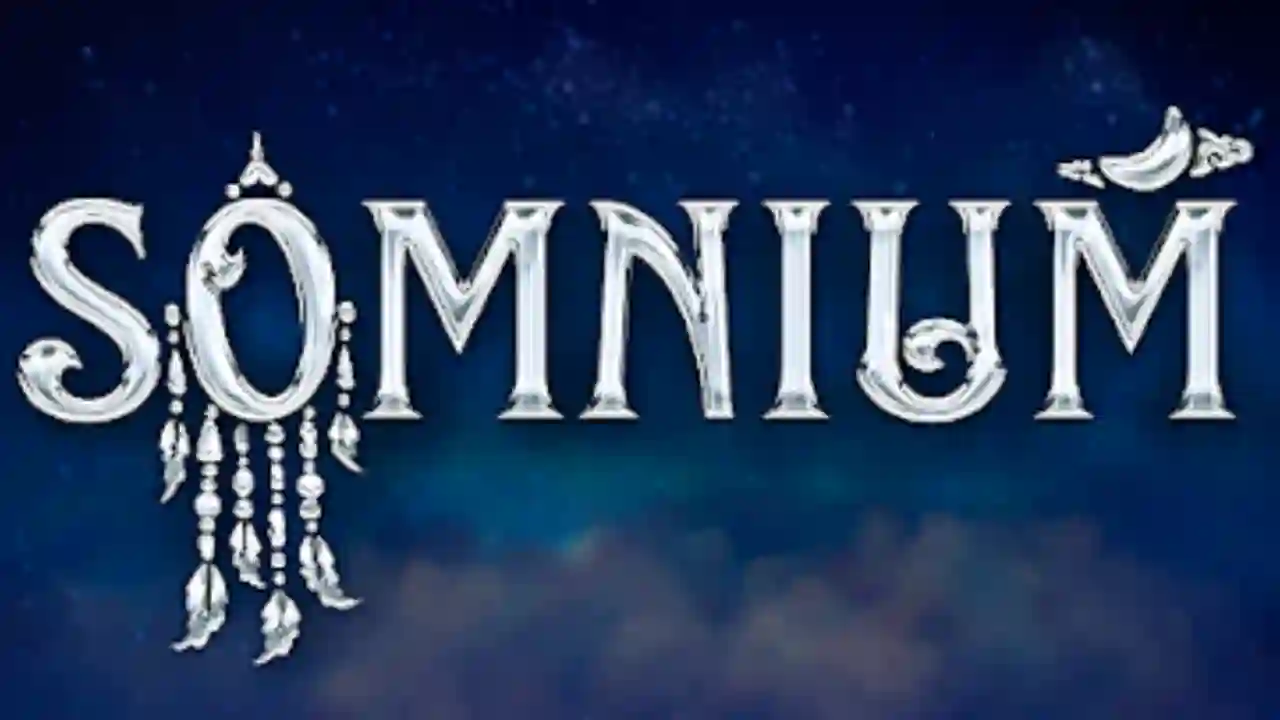 Somnium: Interactive Stories MOD APK
