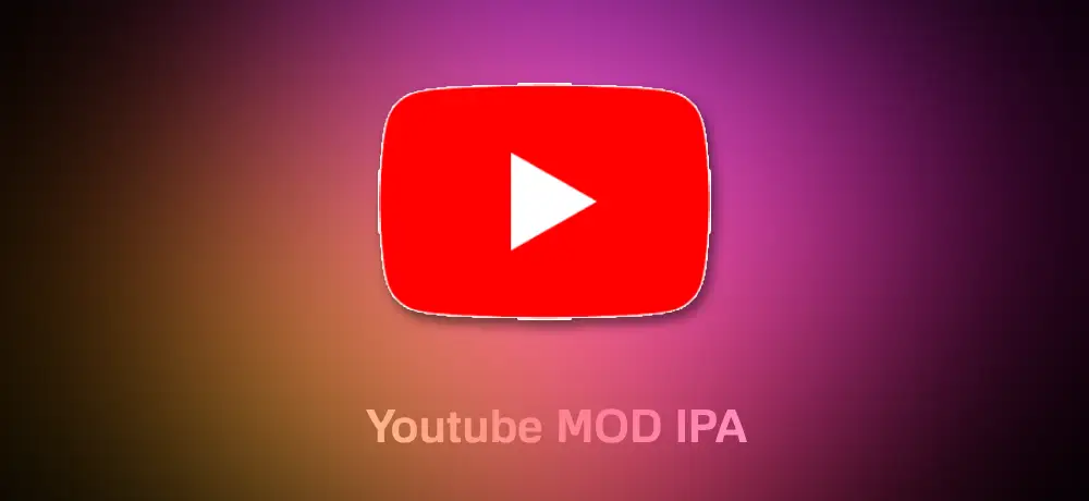 Youtube MOD IPA