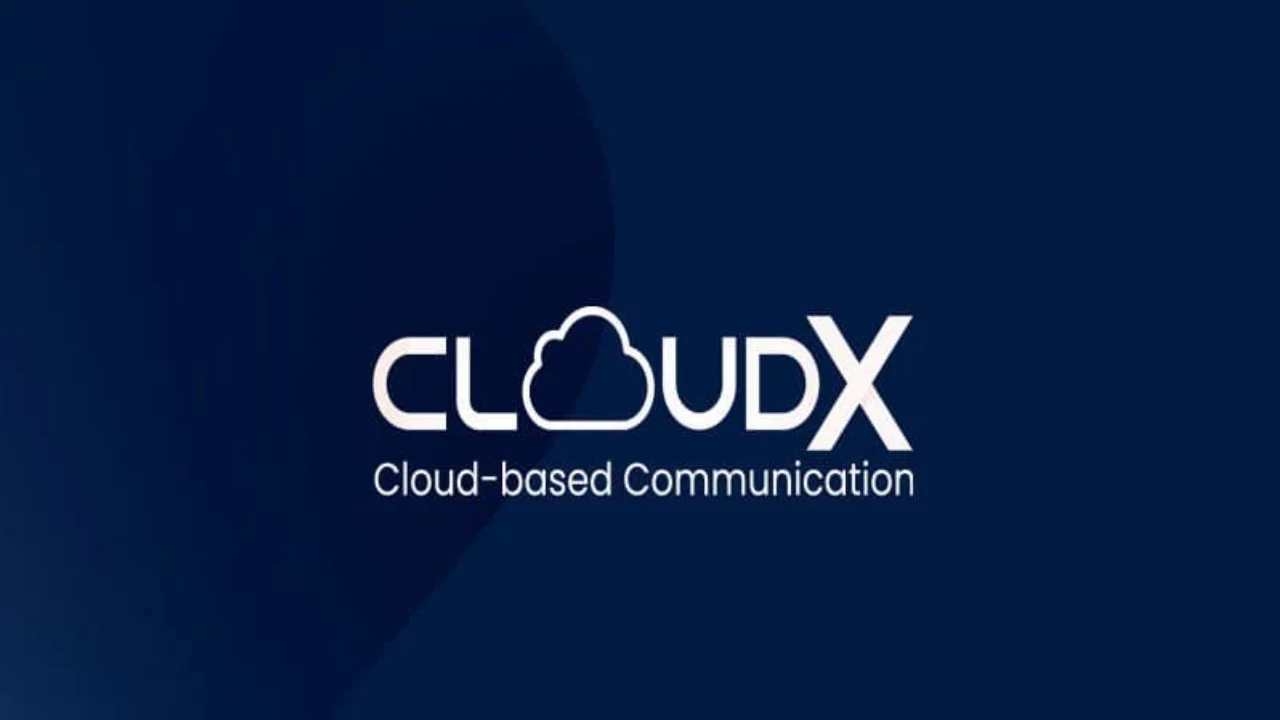 CloudX Meeting MOD APK